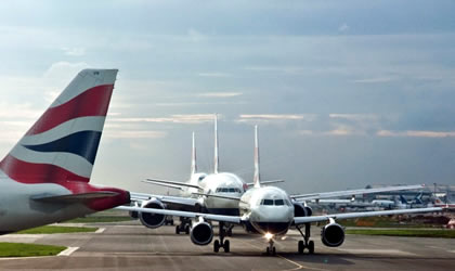 Heathrow Airport Transfers