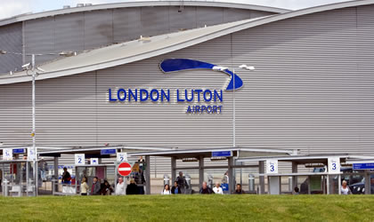 Luton Airport Transfers